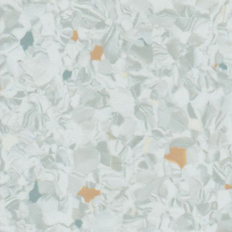 Nincs irányított homogén padlóburkolat