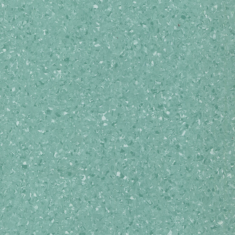 Zöld és környezetbarát homogén padlóburkolat