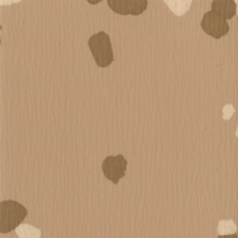 Csúszás- és karcálló gumipadló