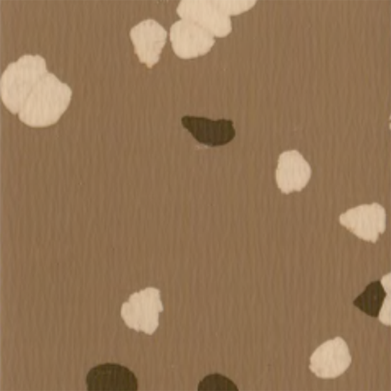 Csúszás- és karcálló gumipadló