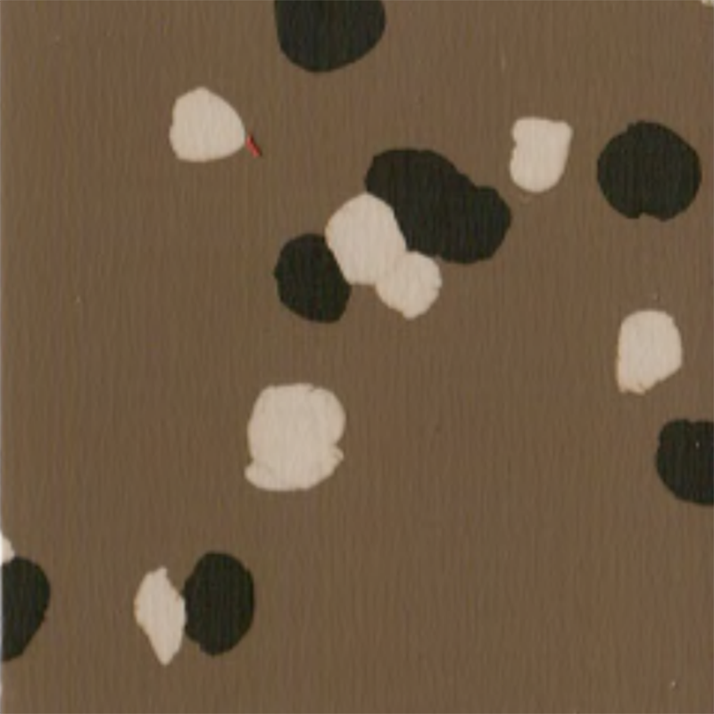 Csúszás- és karcálló gumipadló