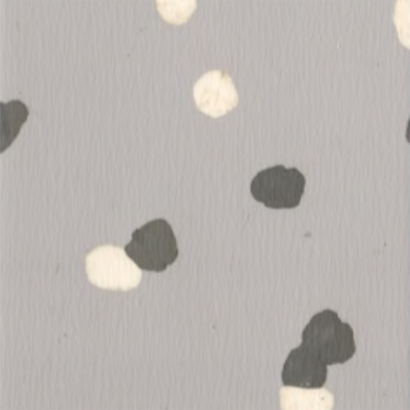 Csúszás- és karcálló gumipadló