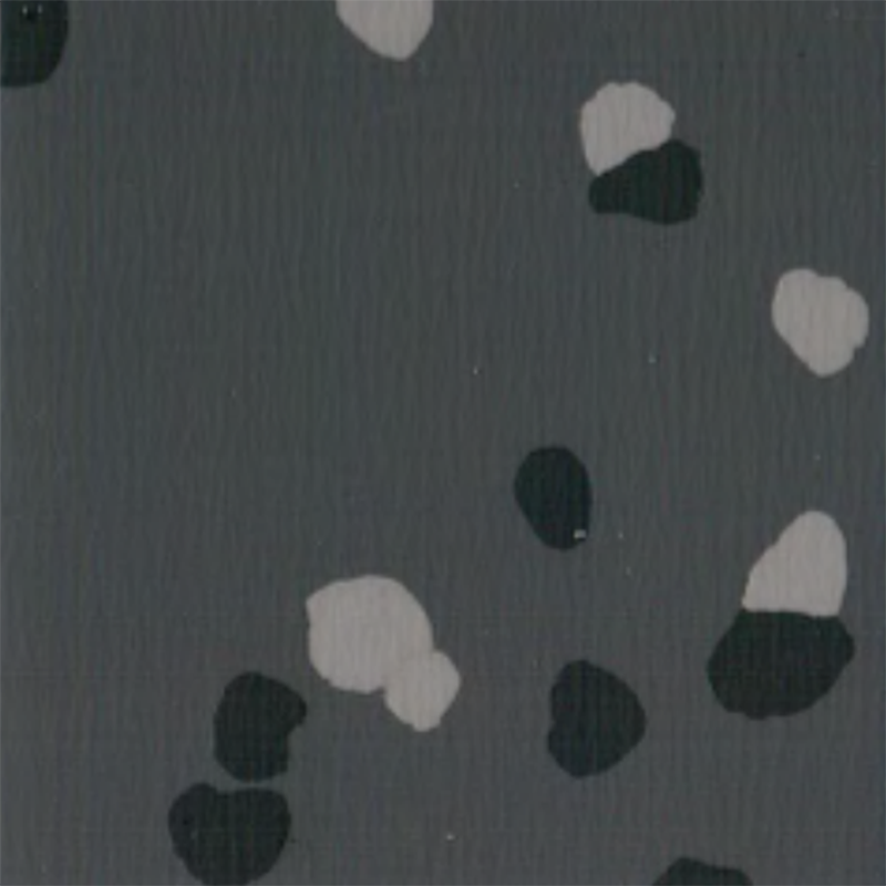 Csúszás- és karcálló gumipadló