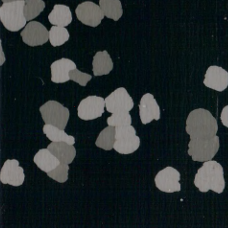 Csúszás- és karcálló gumipadló