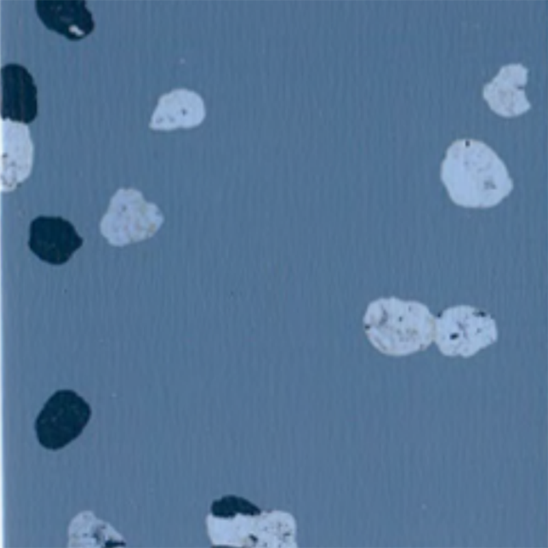 Csúszás- és karcálló gumipadló