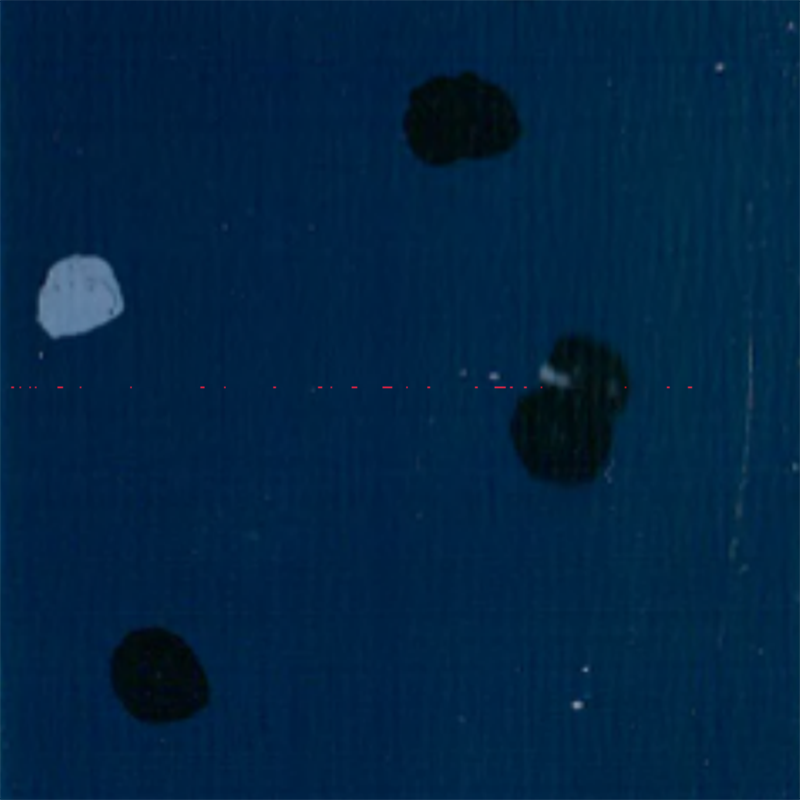 Csúszás- és karcálló gumipadló