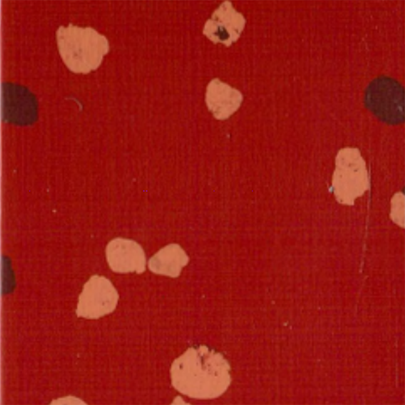 Csúszás- és karcálló gumipadló