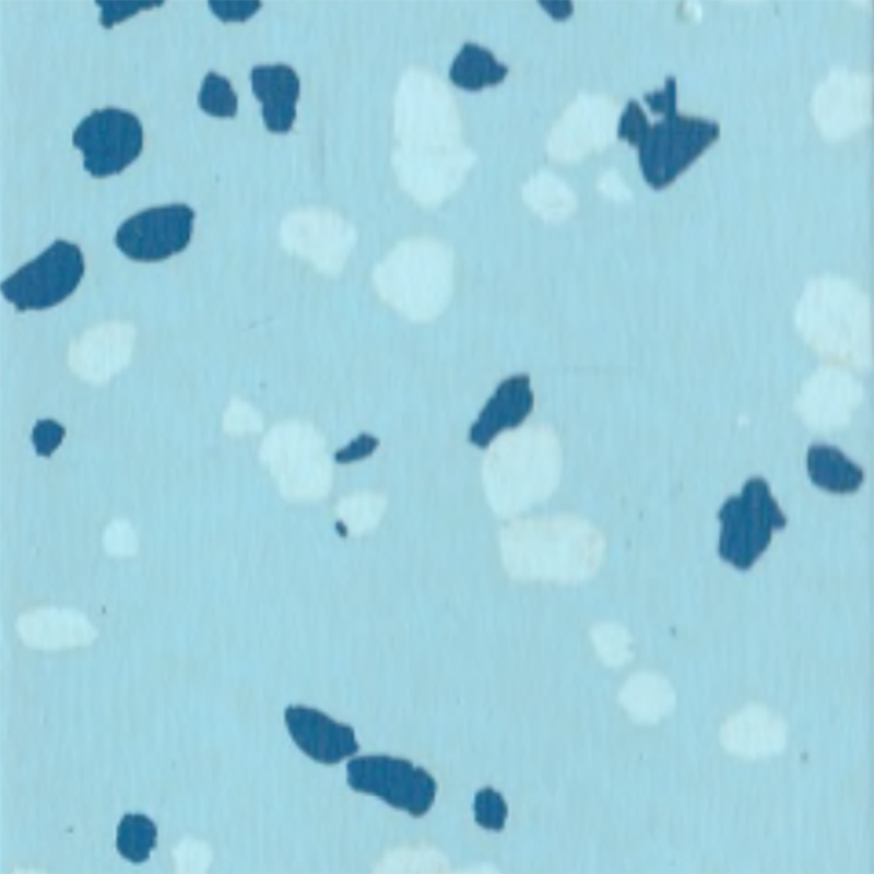 Környezetbarát gumipadló