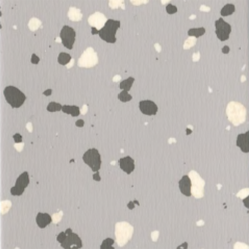 Környezetbarát gumipadló