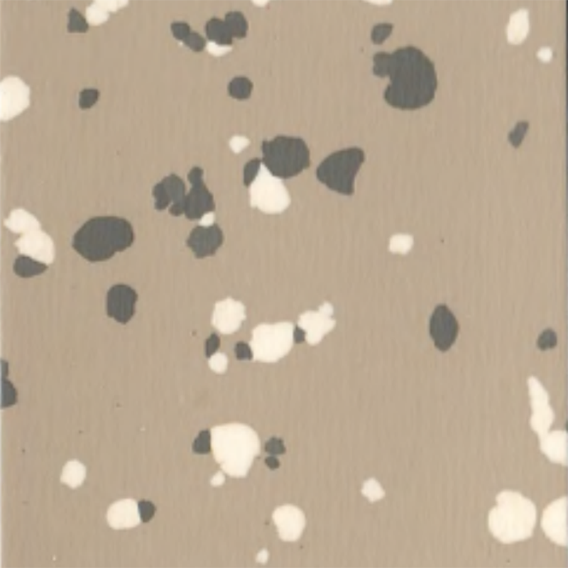 Környezetbarát gumipadló