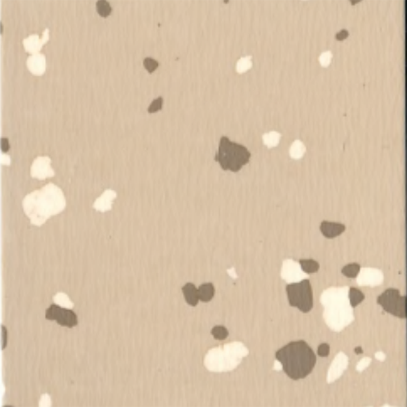 Környezetbarát gumipadló