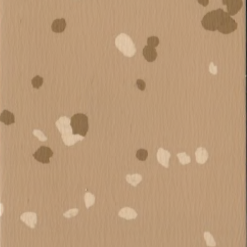 Környezetbarát gumipadló