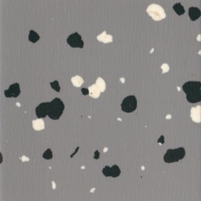 Környezetbarát gumipadló