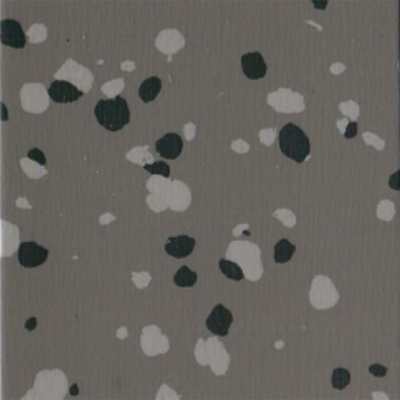 Környezetbarát gumipadló