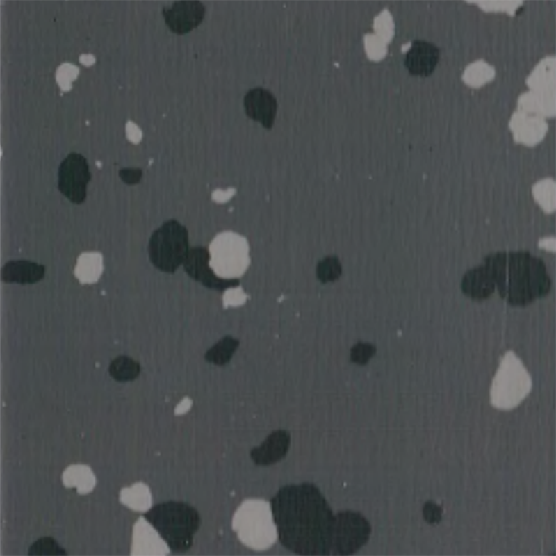 Környezetbarát gumipadló