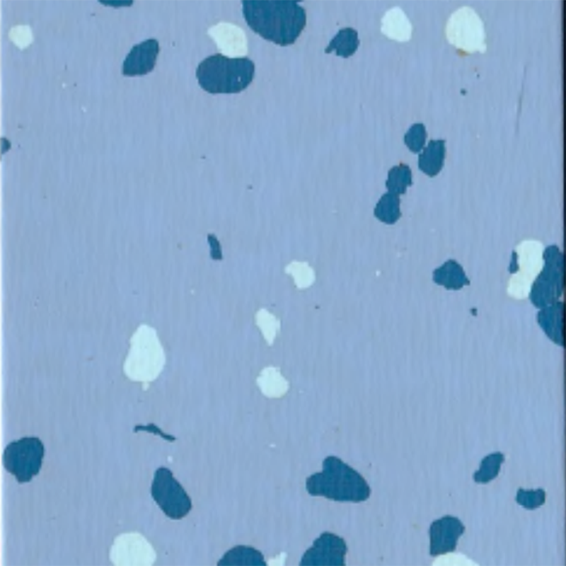 Környezetbarát gumipadló