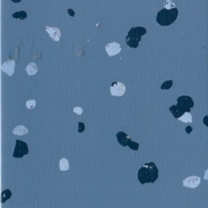 Környezetbarát gumipadló