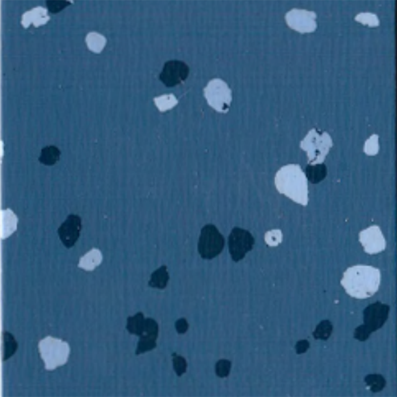 Környezetbarát gumipadló