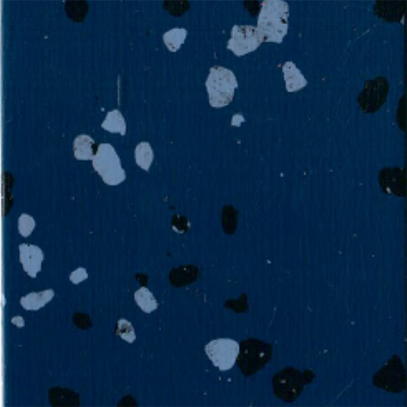 Környezetbarát gumipadló