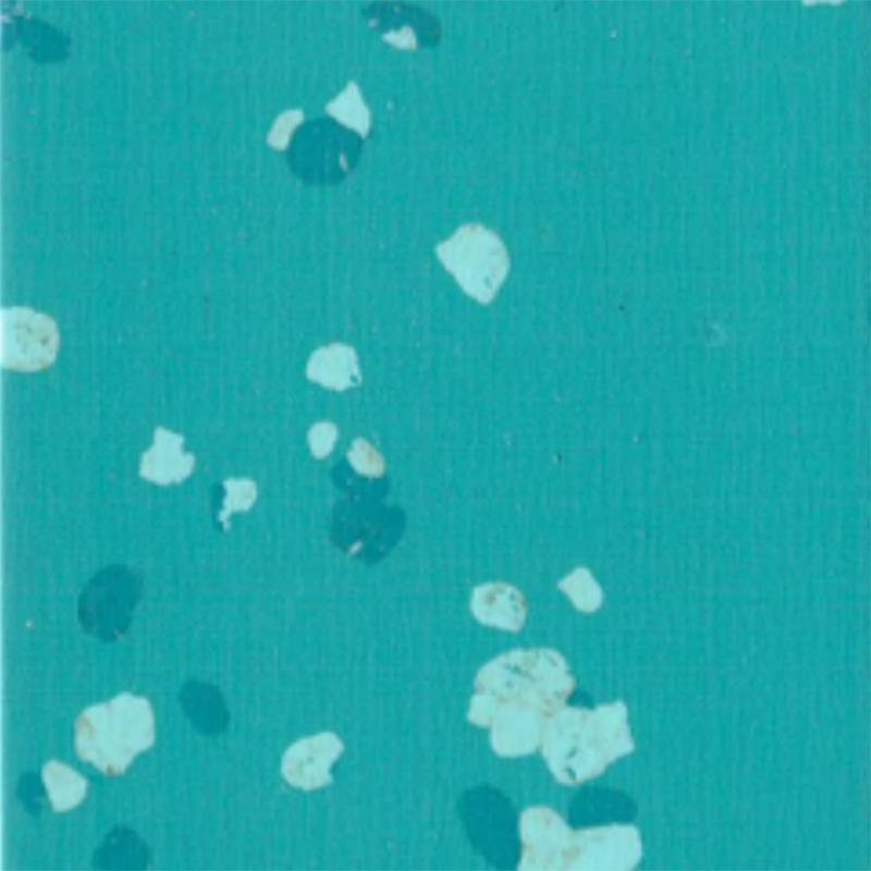 Környezetbarát gumipadló