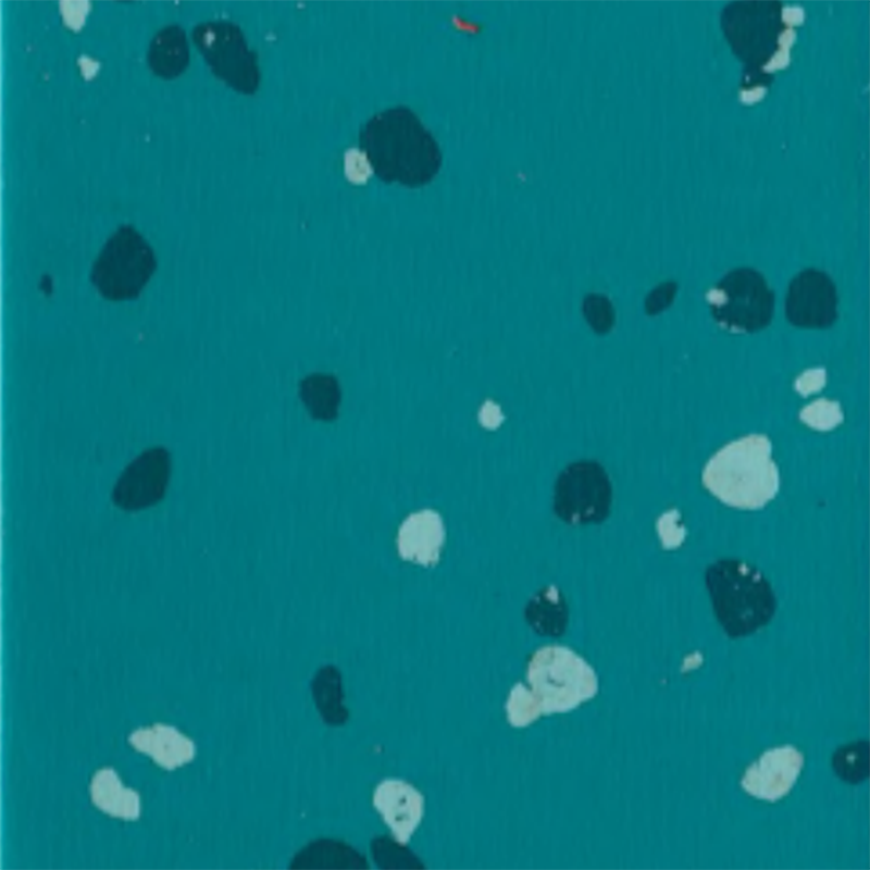 Környezetbarát gumipadló