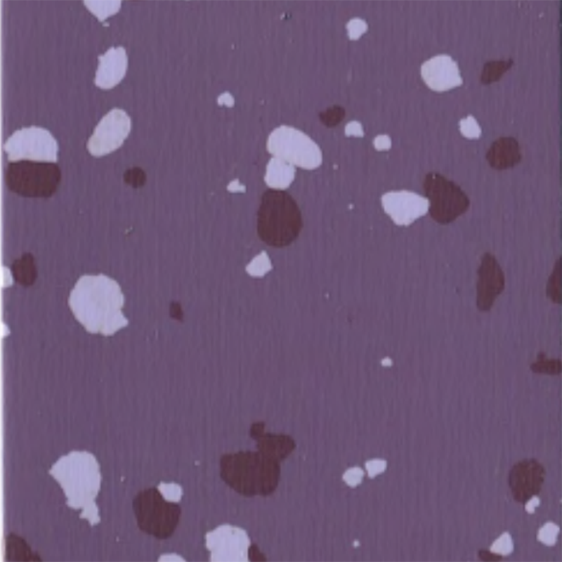 Környezetbarát gumipadló