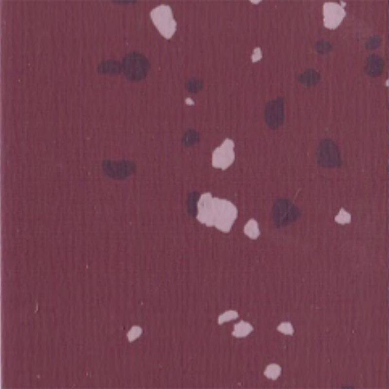 Környezetbarát gumipadló