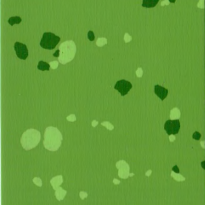 Környezetbarát gumipadló