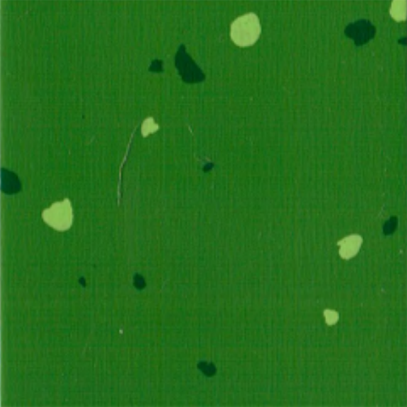 Környezetbarát gumipadló