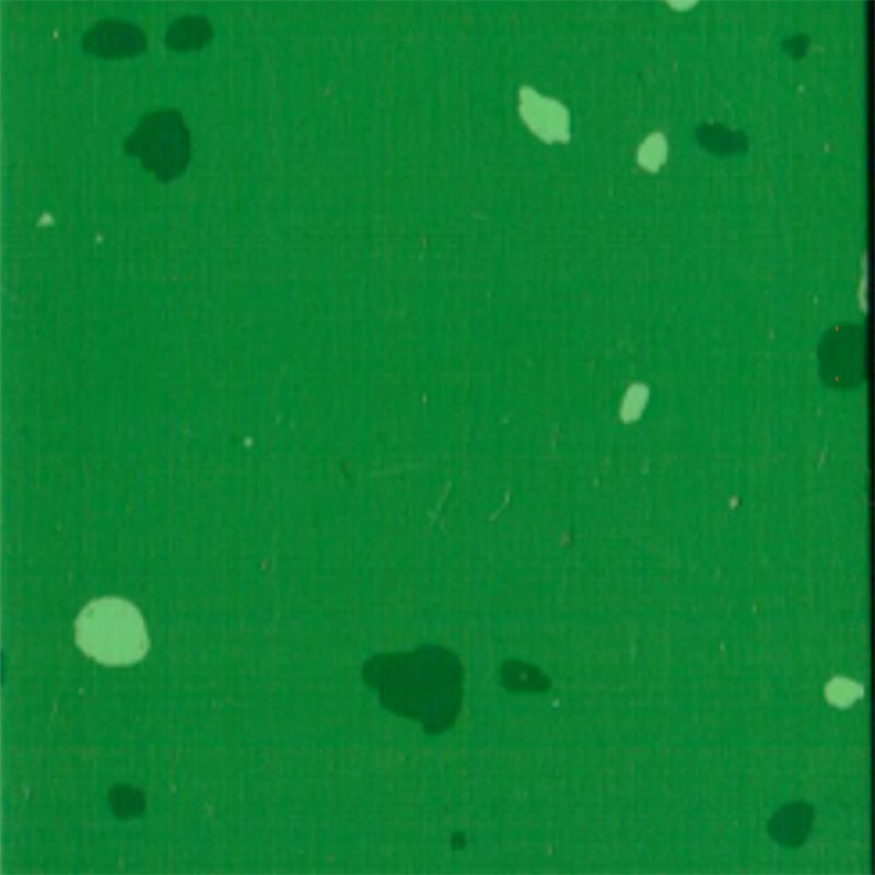 Környezetbarát gumipadló