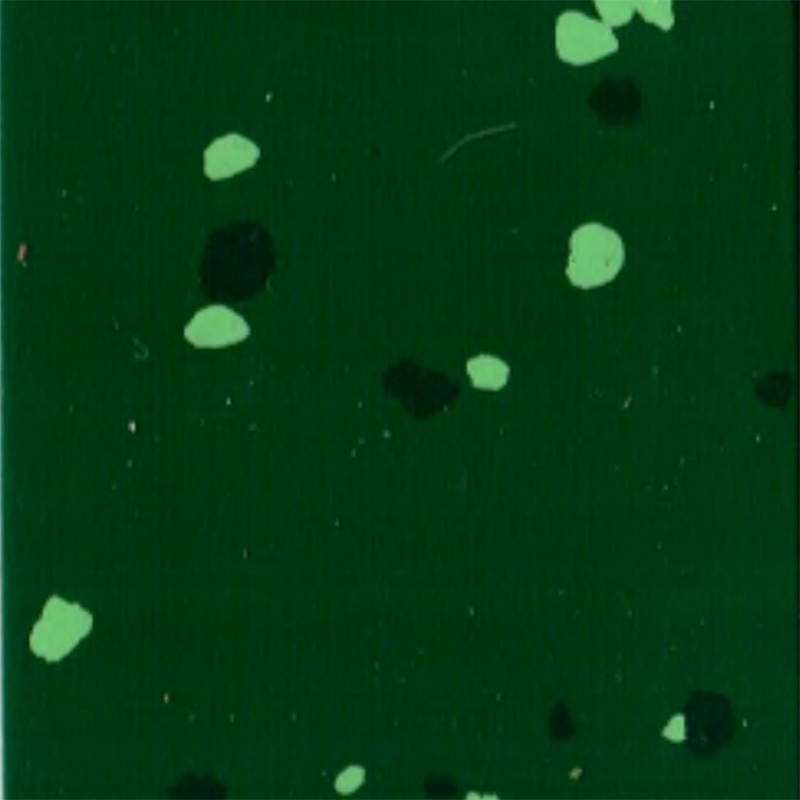 Környezetbarát gumipadló