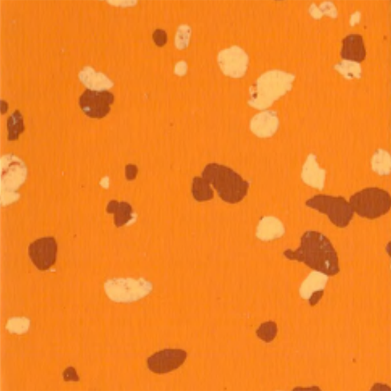 Környezetbarát gumipadló