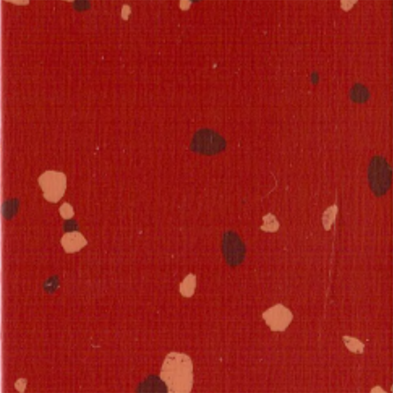 Környezetbarát gumipadló